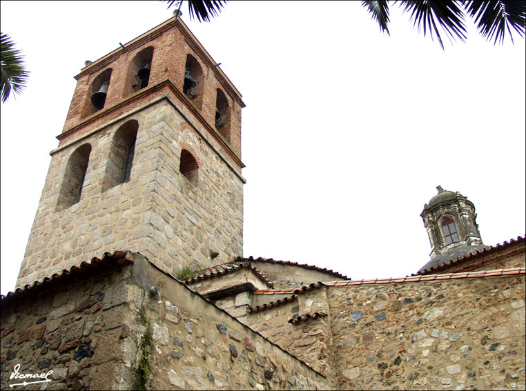 Foto de Mérida (Badajoz), España