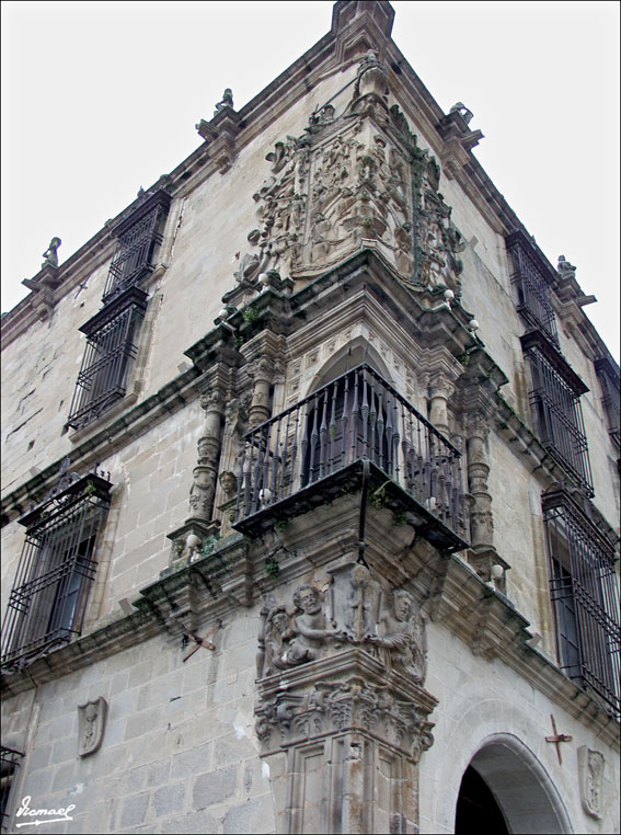 Foto de Trujillo (Cáceres), España