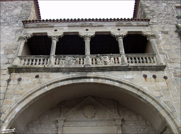 Foto de Trujillo (Cáceres), España