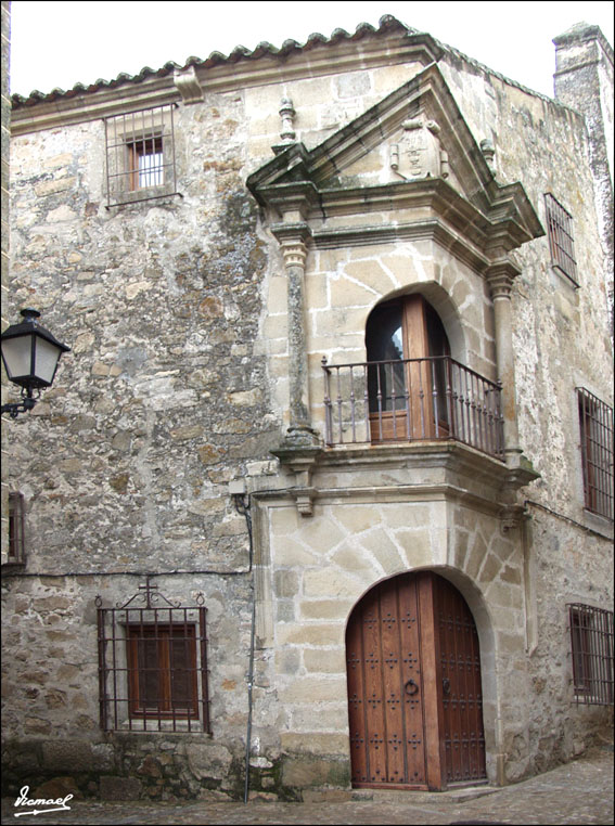 Foto de Trujillo (Cáceres), España