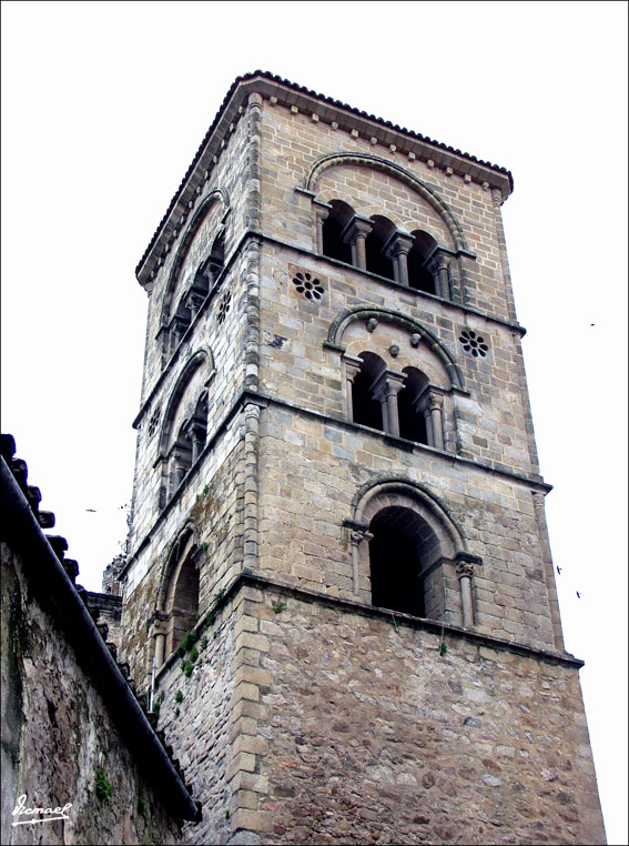 Foto de Trujillo (Cáceres), España