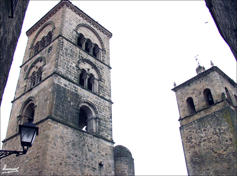 Foto de Trujillo (Cáceres), España
