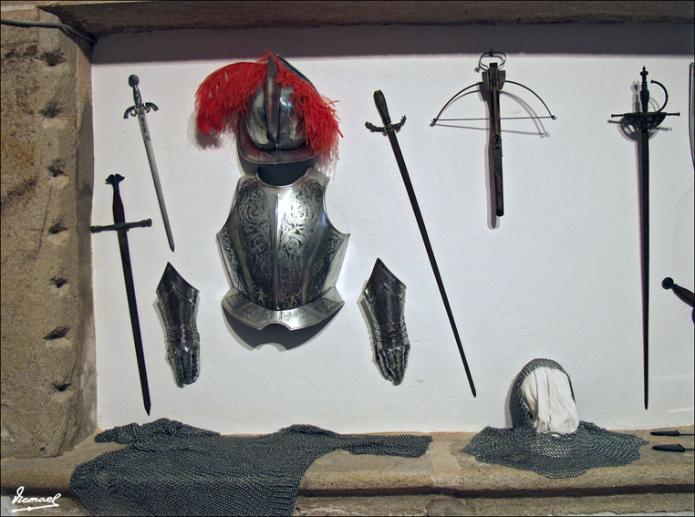 Foto de Trujillo (Cáceres), España