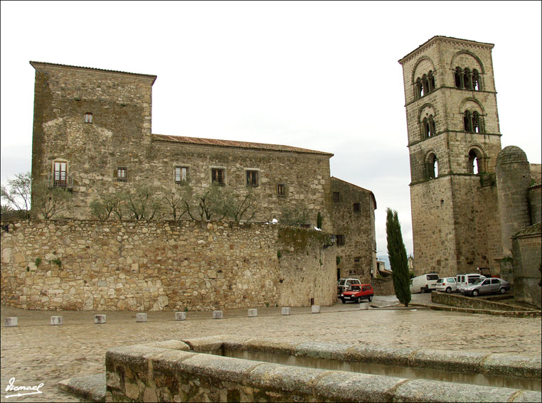 Foto de Trujillo (Cáceres), España