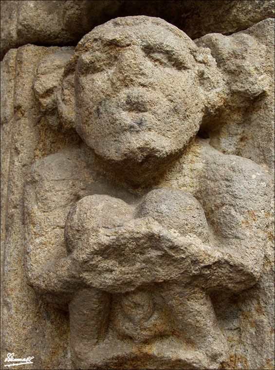 Foto de Plasencia (Cáceres), España