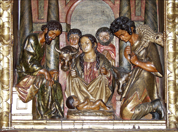 Foto de Plasencia (Cáceres), España