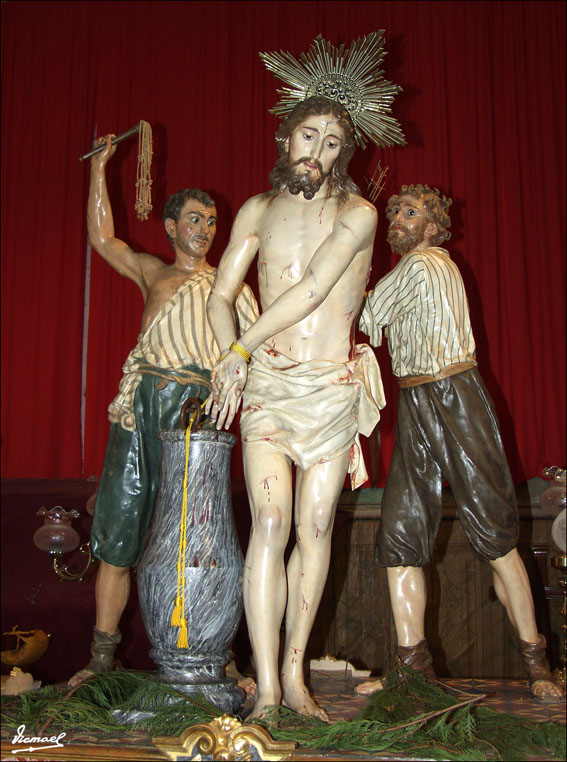 Foto de Plasencia (Cáceres), España