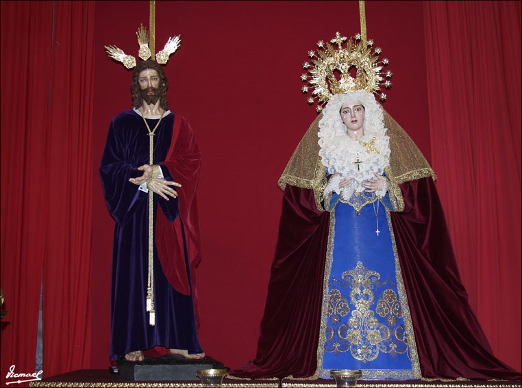 Foto de Plasencia (Cáceres), España