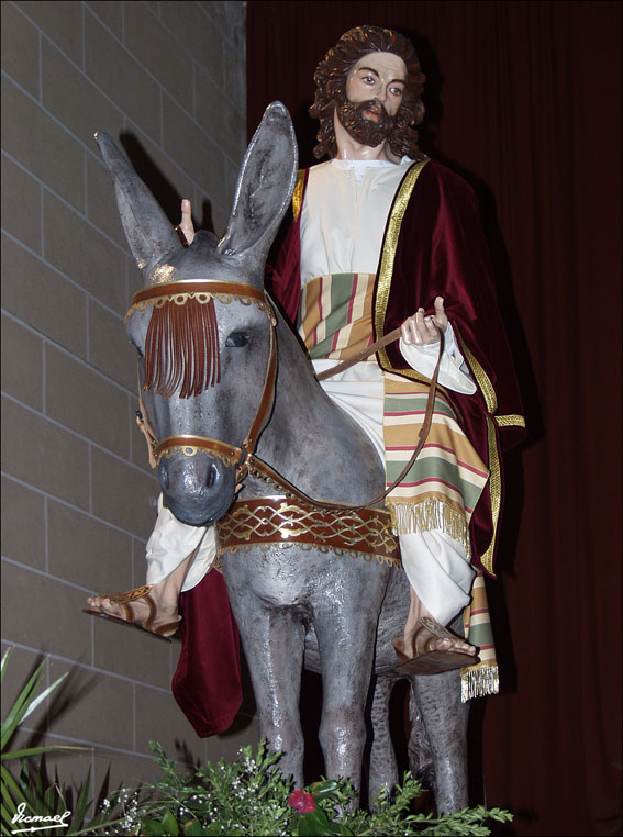 Foto de Plasencia (Cáceres), España