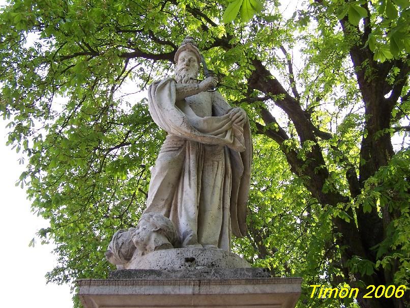 Foto de Burgos (Castilla y León), España