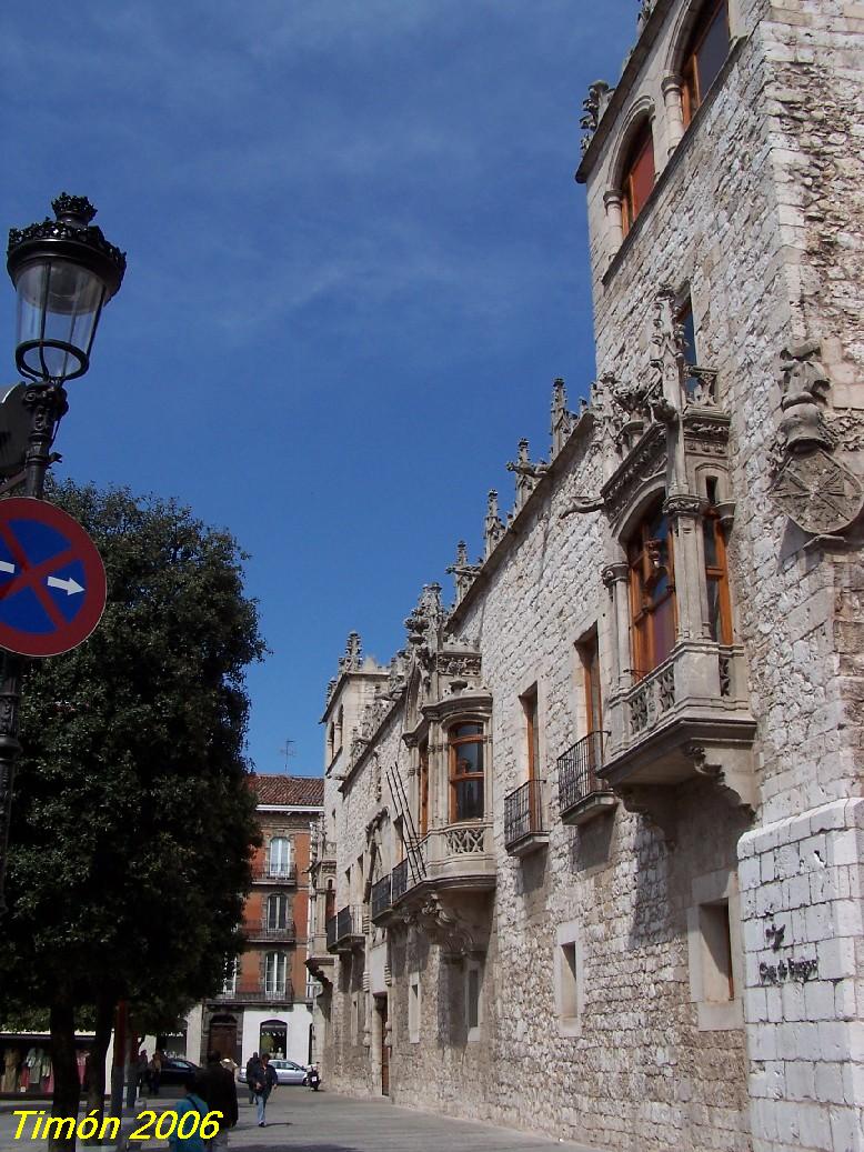 Foto de Burgos (Castilla y León), España