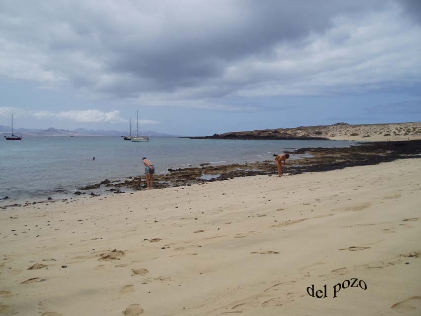 Foto de Lanzarote (Las Palmas), España