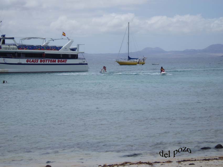 Foto de Lanzarote (Las Palmas), España