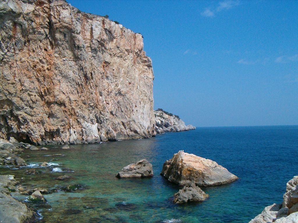 Foto de L'Estartit (Girona), España