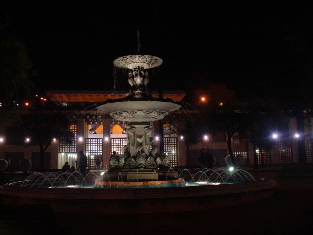 Foto de Huelva (Andalucía), España