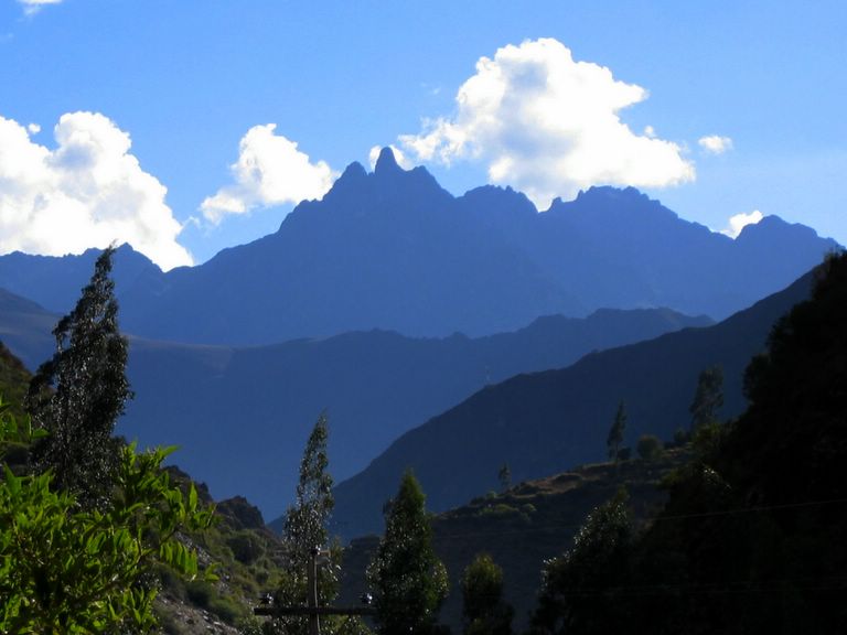 Foto de Cusco, Perú