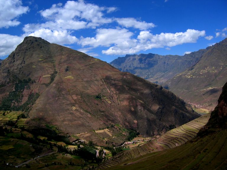 Foto de Cusco, Perú
