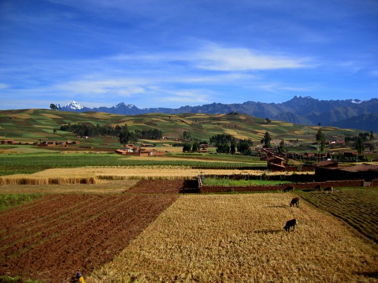 Foto de Cusco, Perú