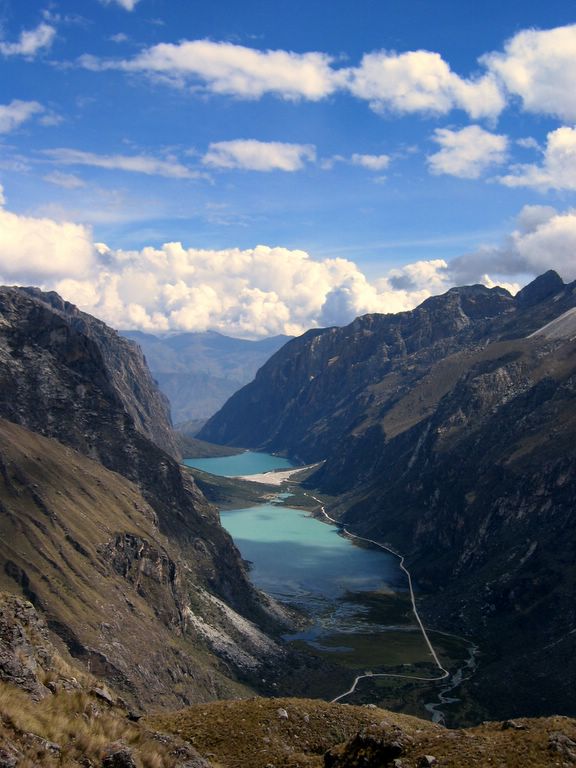 Foto de Ancash, Perú