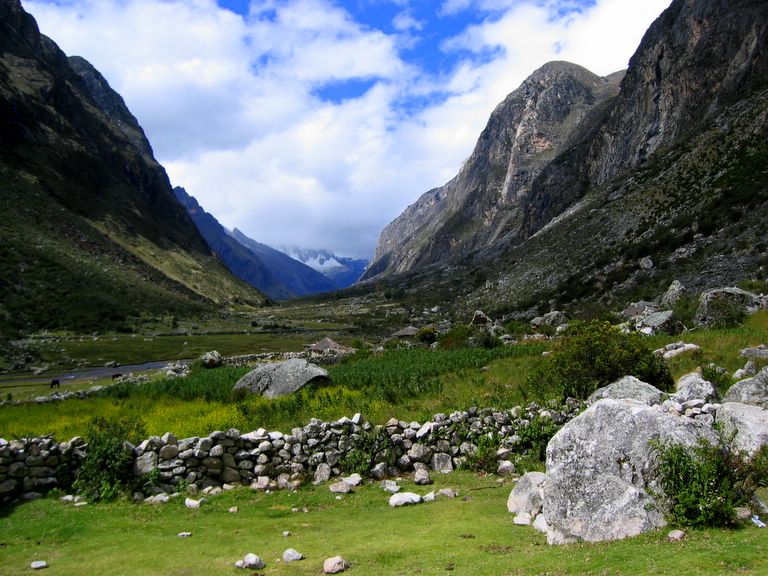 Foto de Ancash, Perú