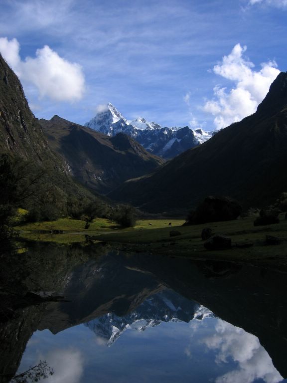 Foto de Ancash, Perú
