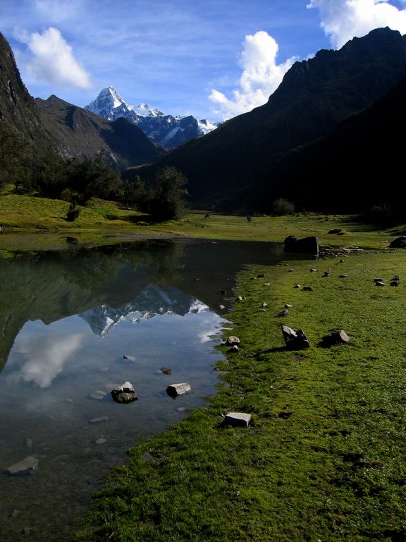 Foto de Ancash, Perú