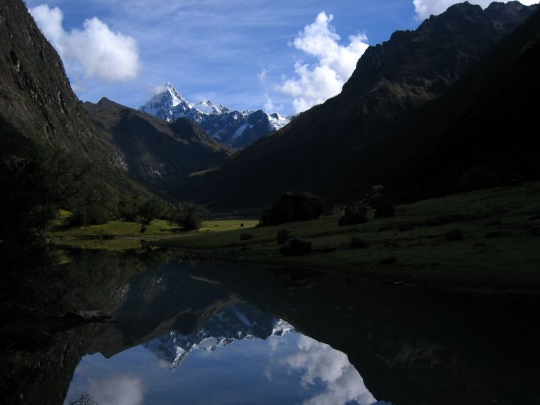 Foto de Ancash, Perú