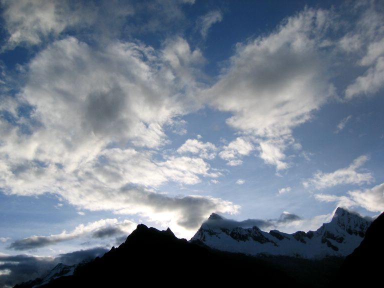 Foto de Ancash, Perú