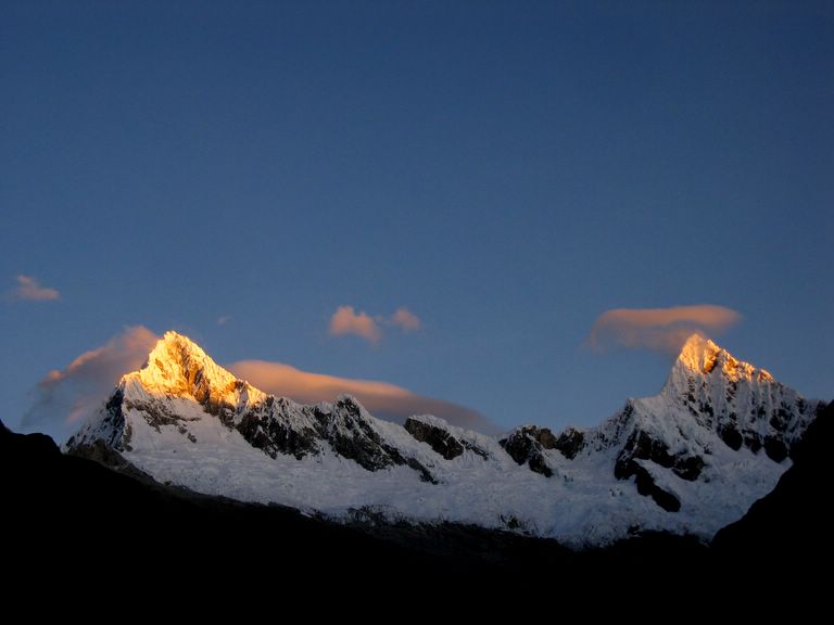 Foto de Ancash, Perú