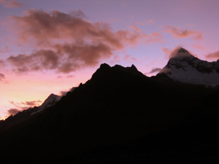 Foto de Ancash, Perú
