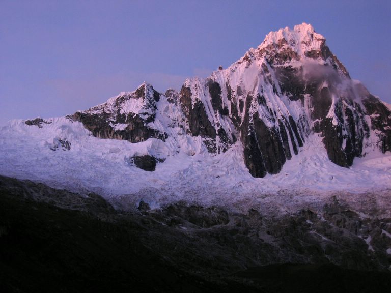 Foto de Ancash, Perú