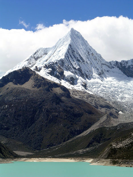 Foto de Ancash, Perú