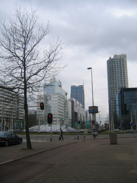 Foto de Rotterdam, Países Bajos