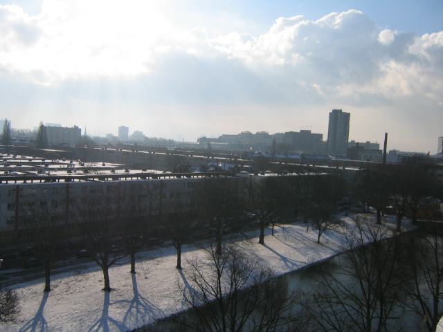 Foto de Rotterdam, Países Bajos