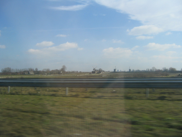 Foto de Rotterdam, Países Bajos