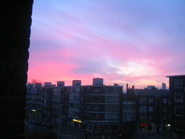 Foto de Rotterdam, Países Bajos