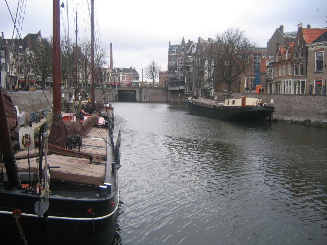 Foto de Rotterdam, Países Bajos
