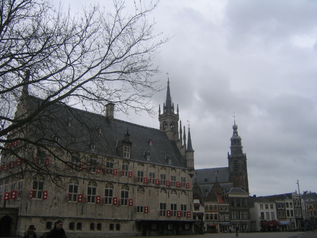 Foto de Rotterdam, Países Bajos