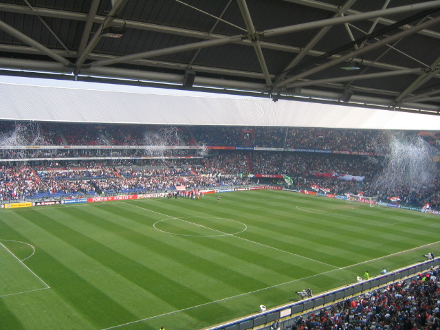 Foto de Rotterdam, Países Bajos