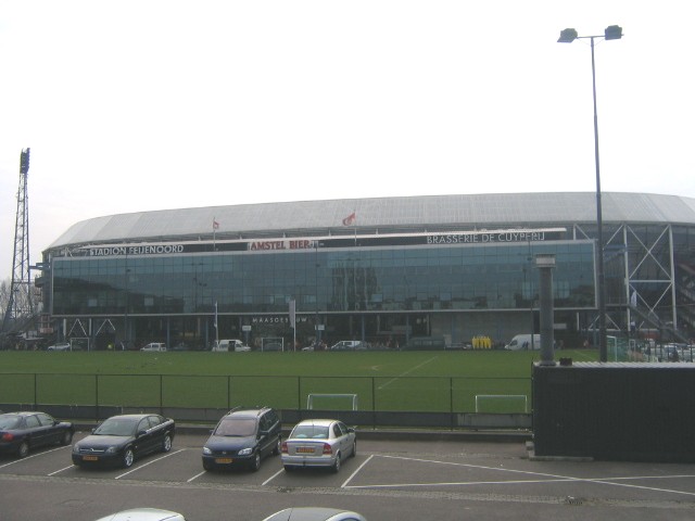 Foto de Rotterdam, Países Bajos