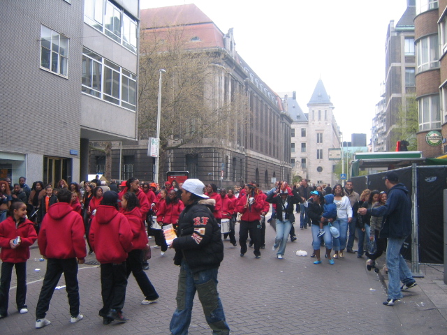 Foto de Rotterdam, Países Bajos