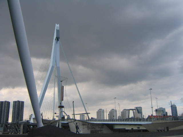 Foto de Rotterdam, Países Bajos