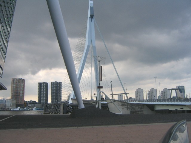 Foto de Rotterdam, Países Bajos