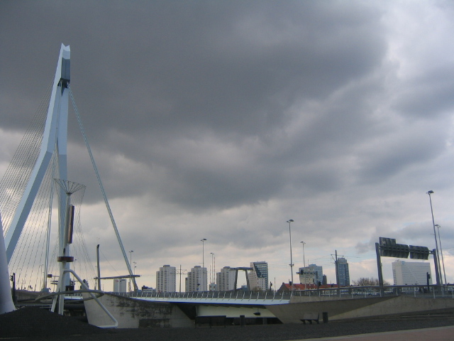 Foto de Rotterdam, Países Bajos