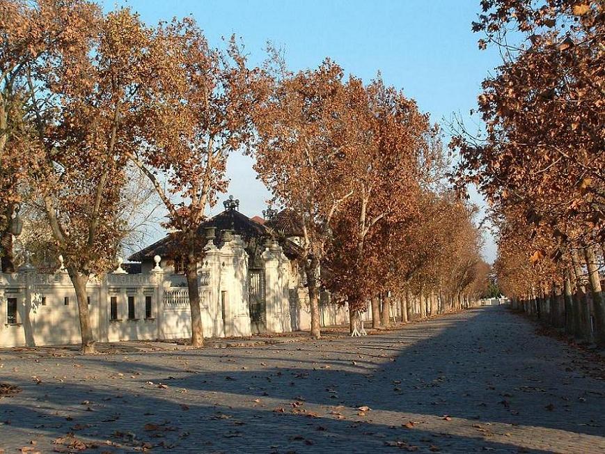 Foto de Santiago, Chile