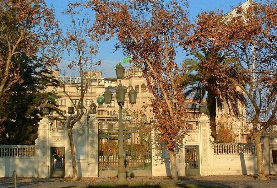 Foto de Santiago, Chile