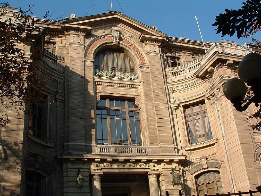 Foto de Santiago, Chile