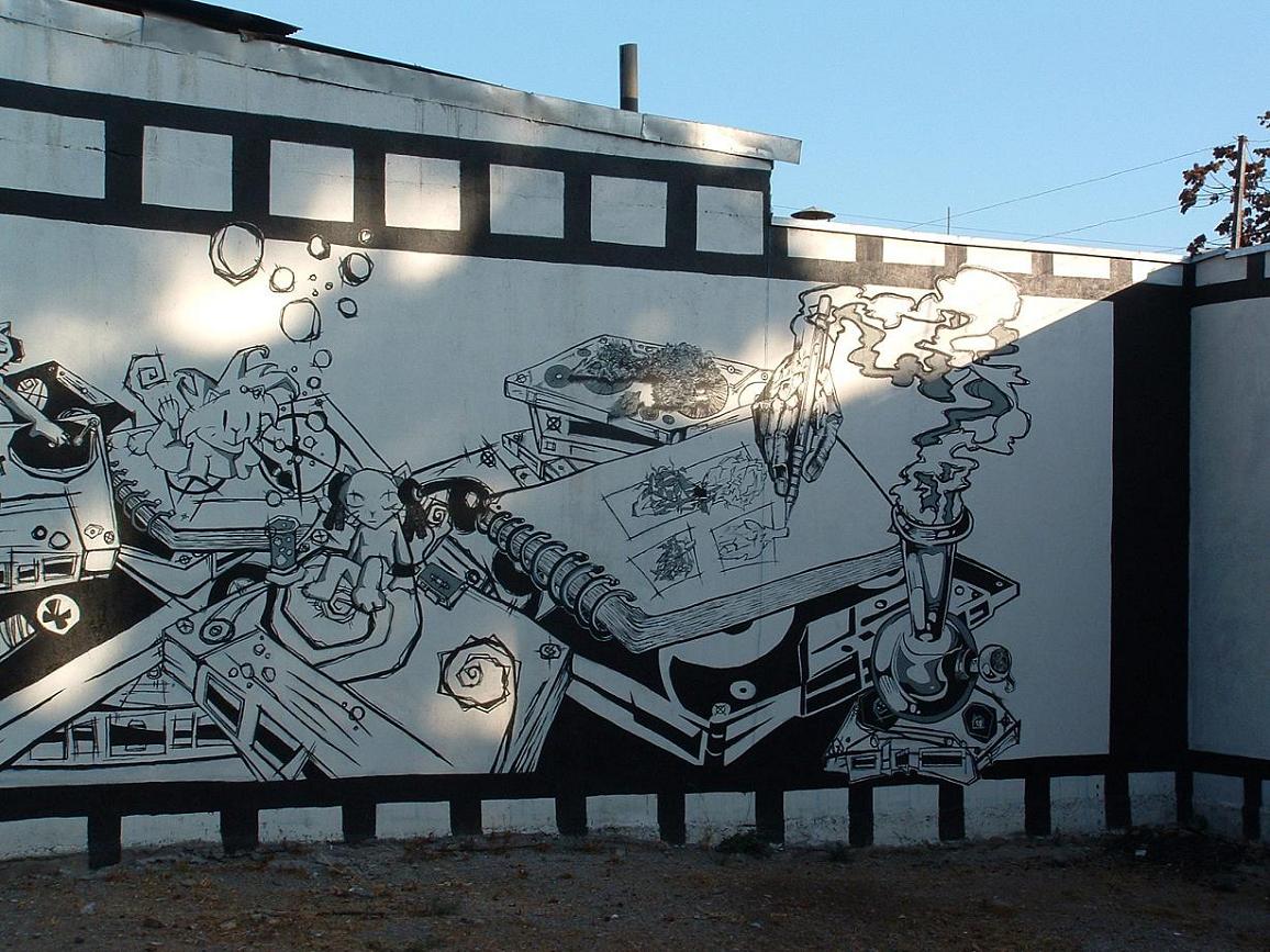 Foto de Santiago, Chile