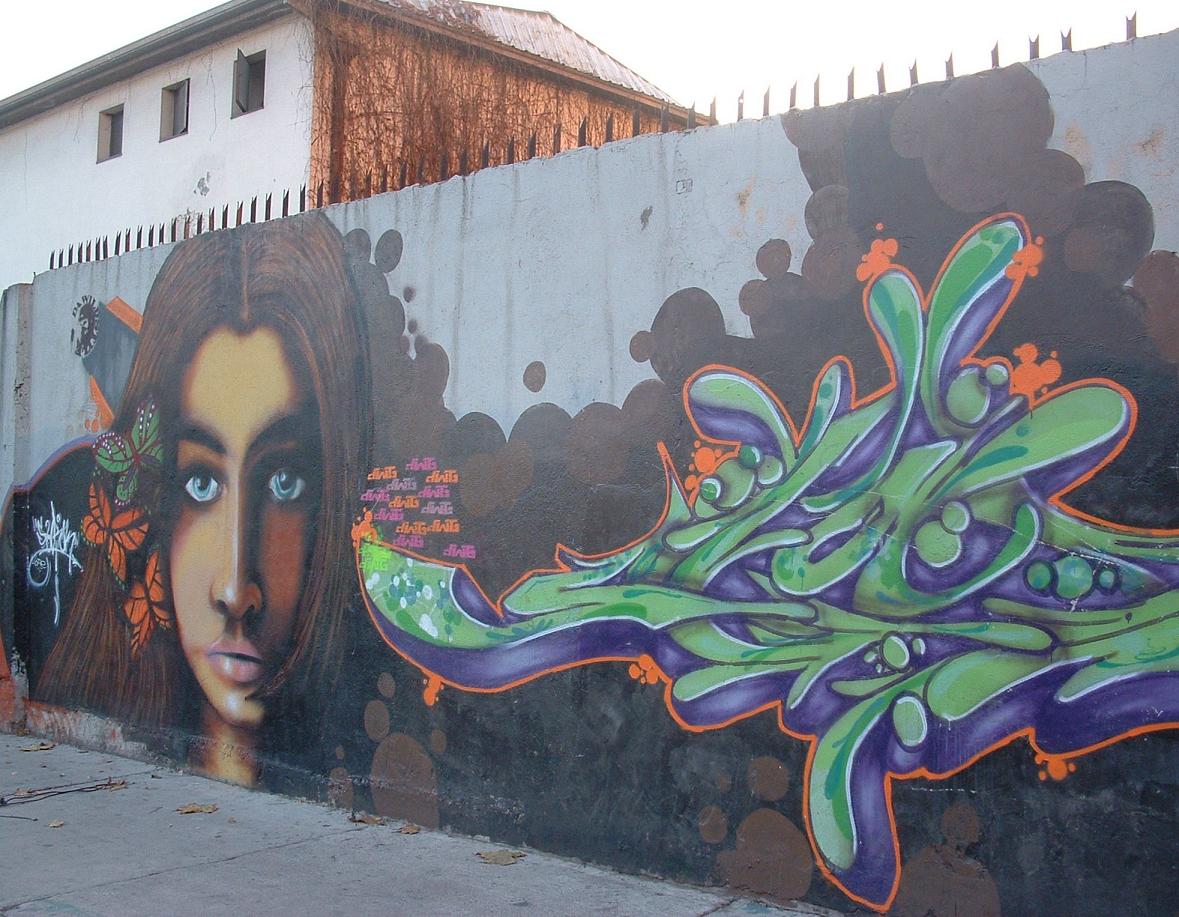 Foto de Santiago, Chile