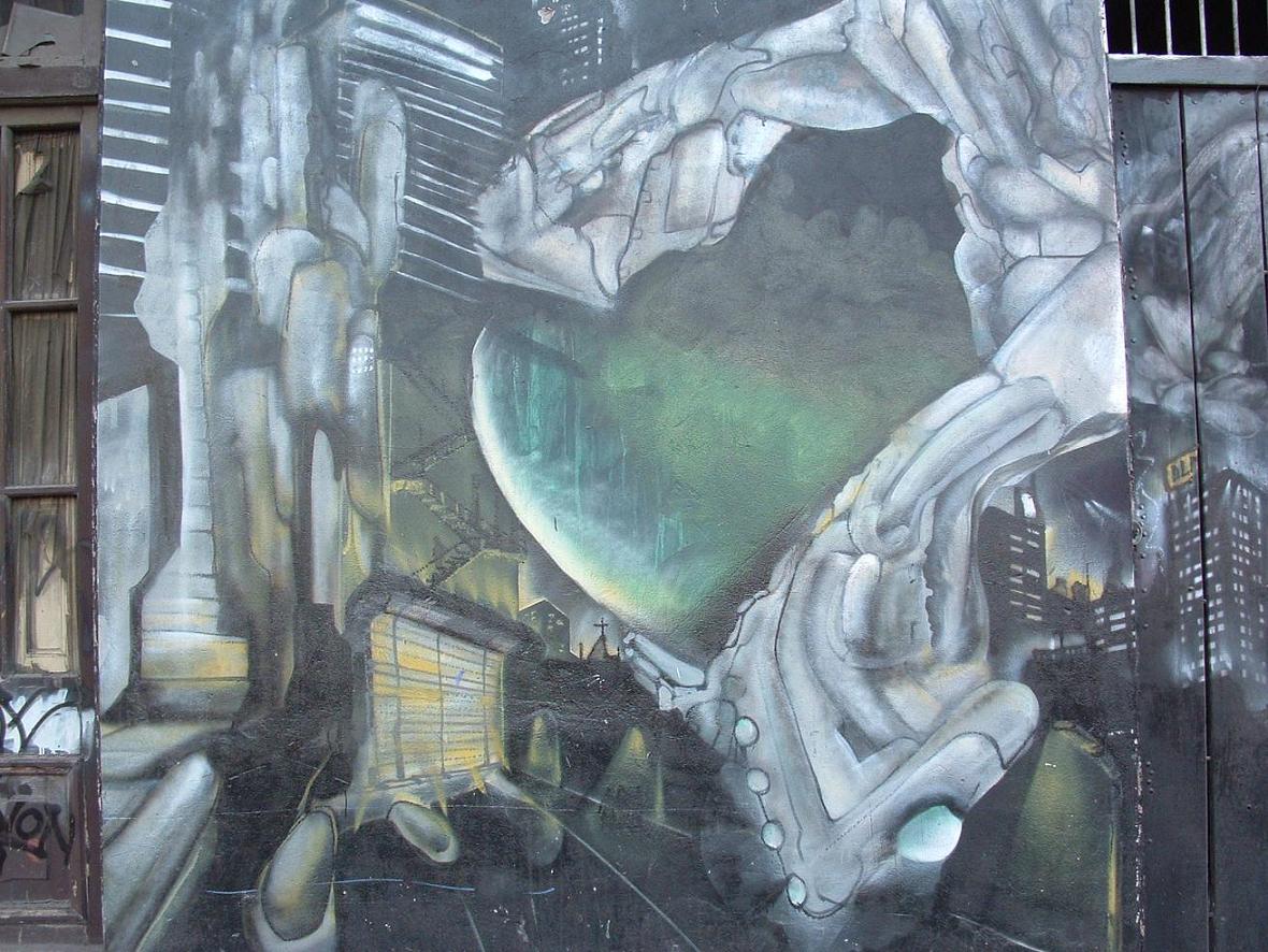 Foto de Santiago, Chile